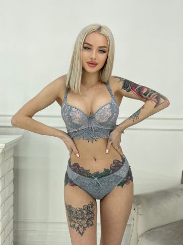 Анкета проститутки Полина - Фото 1, , 24 года, №364280