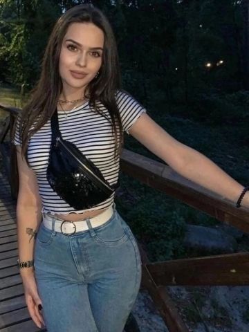 Анкета проститутки Зина - Фото 1, , 26 лет, №359316